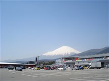 平日のＦＳＷは大渋滞。