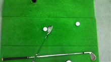 今夜の若洲は…