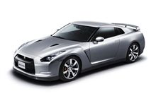 GT-R