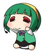 オマツリワショーイ