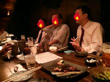 送別会