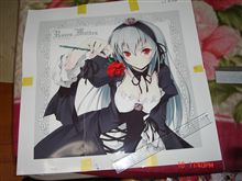 マグネット・・・足りない・・・ｏｒｚ