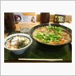 今日の夜食