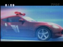 レスキューファイア