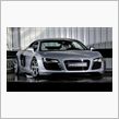 Audi R8 Commer ...