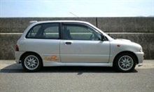 ☆Vivio RX-R