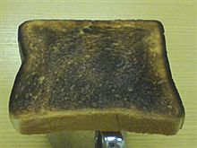焼パン