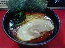 介一家での昼ご飯