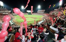 マツダスタジアム