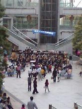 異音に到着！