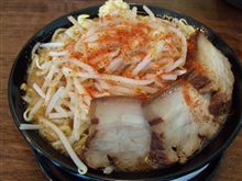 ラーメン