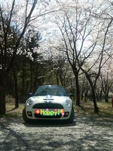 今年初の宮○瀬ニュルは。。。