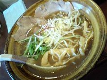 麺和 智勇＠春日井市