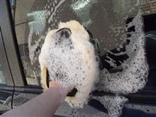 洗車 洗車