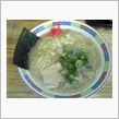 博多ラーメンとんとん