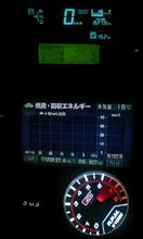 【プリウス】今日もよく走った＾＾