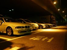 E39@関東さんの定例会にお邪魔してきました♪第２弾