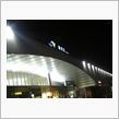 帰宅途中…