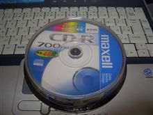 700MBと74分