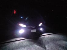 ストリームに