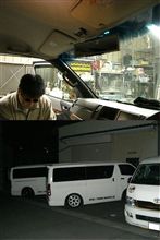 NO.300　日の出解散への序曲　銀&#215;3 白&#215;3