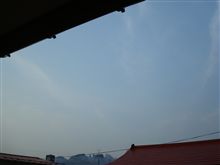 ４月１２日　オフ日和になりそうだね、おはです～♪