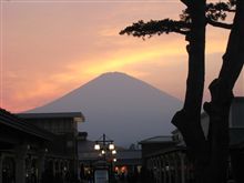 御殿場プレミアムアウトレット
