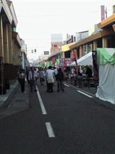 ラーメン祭り