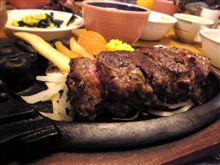 ブランコビリーでランチ♪