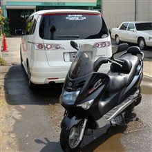 洗車＆洗車!