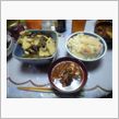 季節の食べ物