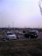 わくわく中(^^♪