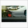 なんかカッコいいリヤスポ（R33セダン）