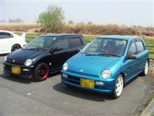 「B-HEARTY」に初参加