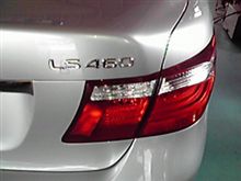 レクサス ＬＳ ＬＳ４６０ 入庫！！