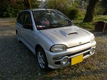 【vivio＆VOXYの洗車】・・・。