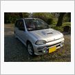 【vivio＆VOXYの洗車】・・・。