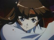 武者巫女さん登場！