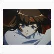 武者巫女さん登場！