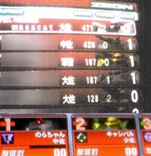 最終決戦！！　・・・で、見～つけた♪　＾＾；