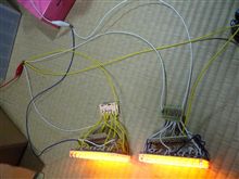 気分が向いたので、チョコッとだけ・・・