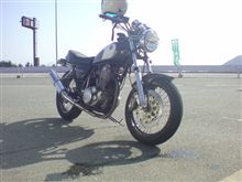 バイク日和