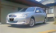 洗車!!