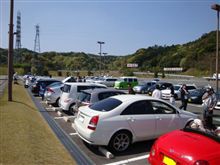 中遠オフに参加してきやした。