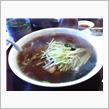ねぎラーメン、パリ編。