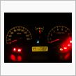 こっちは、45,000km超 ...