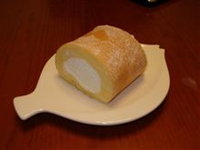 堂島ロール
