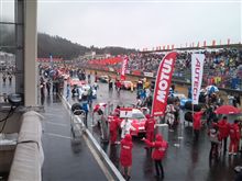 ＯＫＡＹＡＭＡ　ＧＴ　３００ｋｍ　ＲＡＣＥ　レポート４