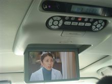 新しい愛車一部公開その2・・・(^-^;