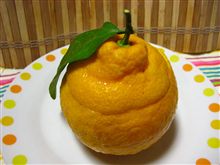 ☆オレンジデーとみすゞ飴☆